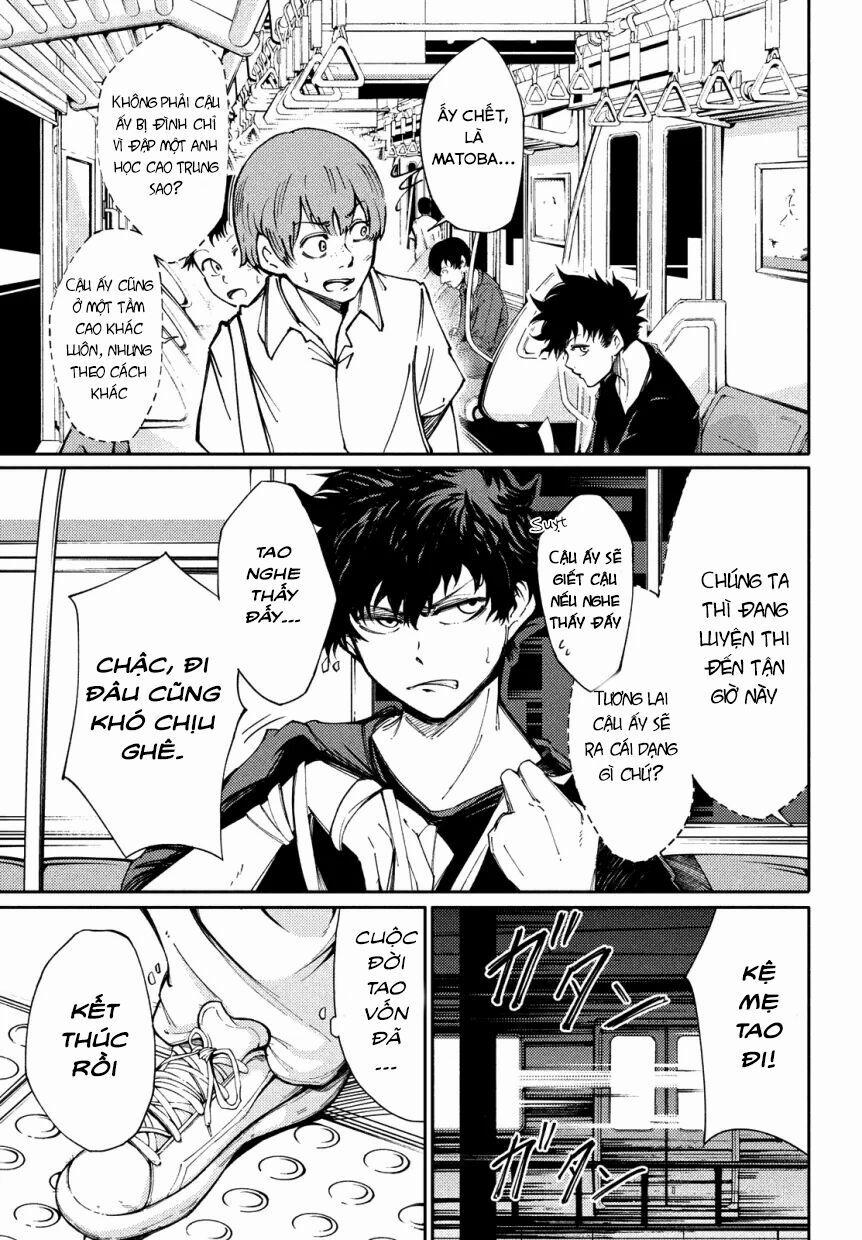 Piano Duo For The Left Hand 1 trang 15