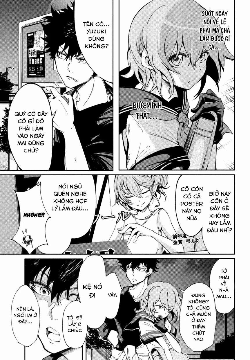 Piano Duo For The Left Hand 1 trang 19