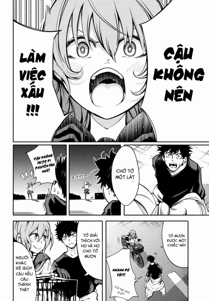 Piano Duo For The Left Hand 1 trang 20