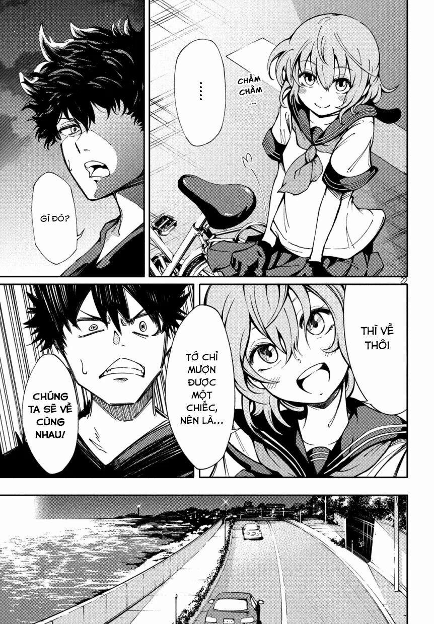 Piano Duo For The Left Hand 1 trang 21