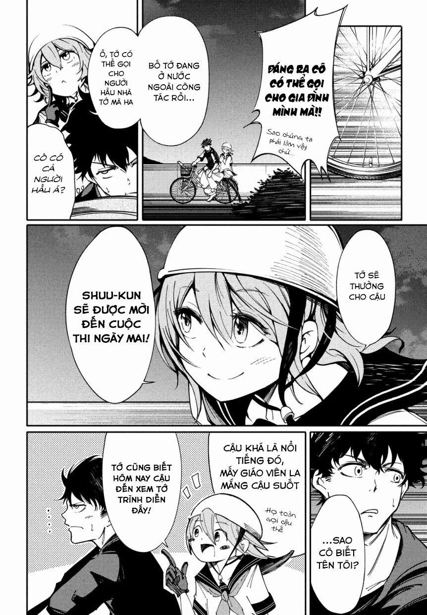 Piano Duo For The Left Hand 1 trang 22