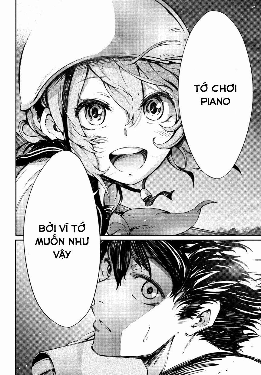 Piano Duo For The Left Hand 1 trang 26