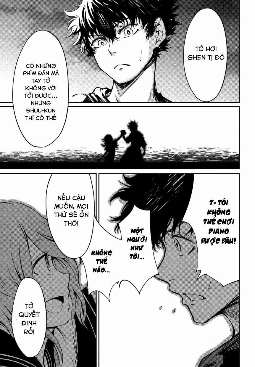 Piano Duo For The Left Hand 1 trang 29