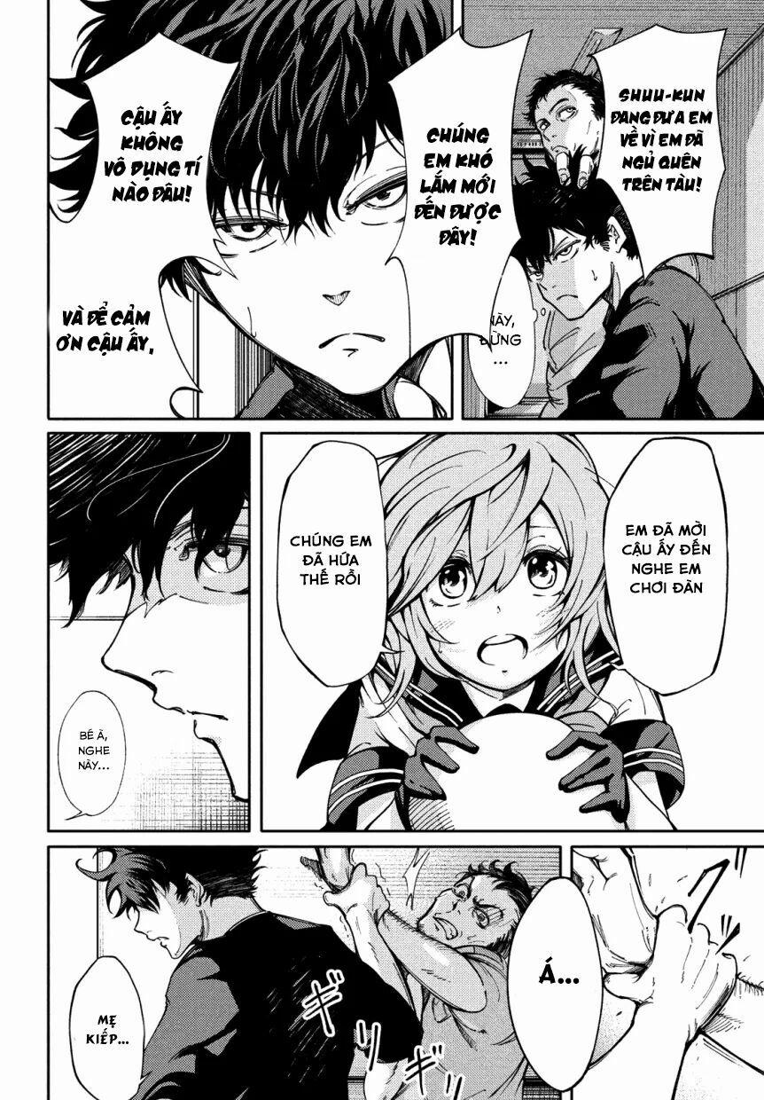 Piano Duo For The Left Hand 1 trang 33