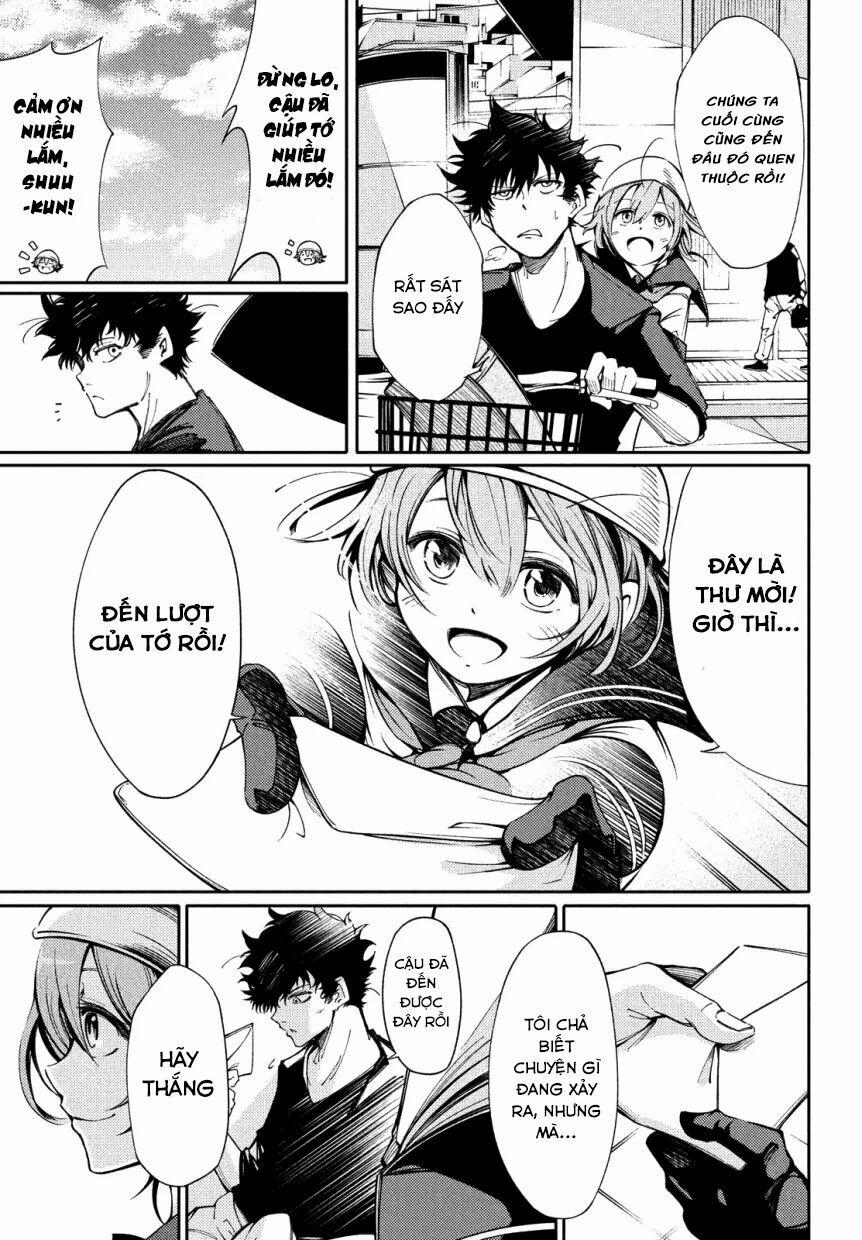 Piano Duo For The Left Hand 1 trang 36