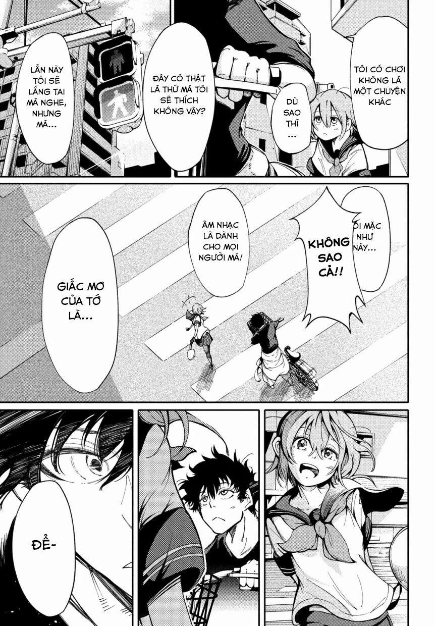 Piano Duo For The Left Hand 1 trang 38