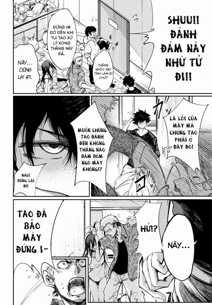 Piano Duo For The Left Hand 1 trang 4