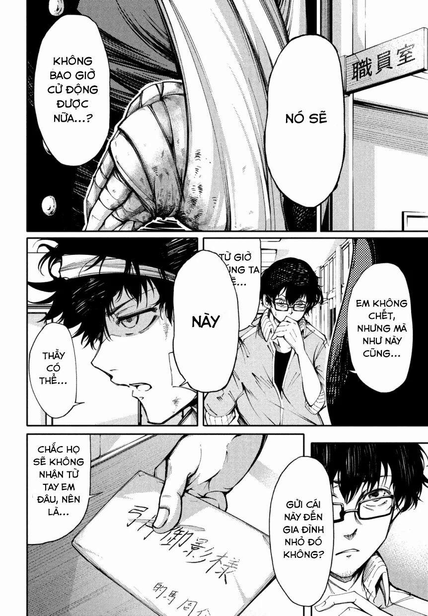 Piano Duo For The Left Hand 1 trang 45