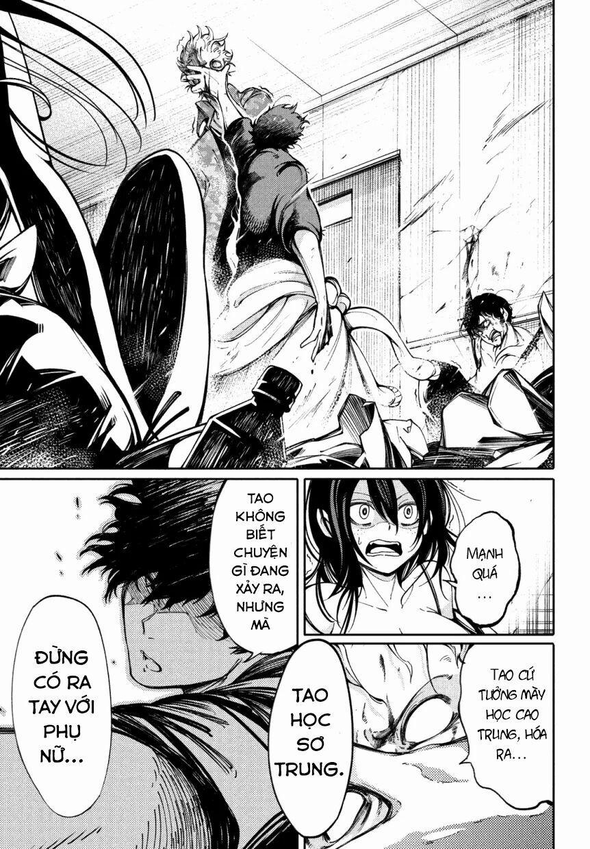 Piano Duo For The Left Hand 1 trang 5