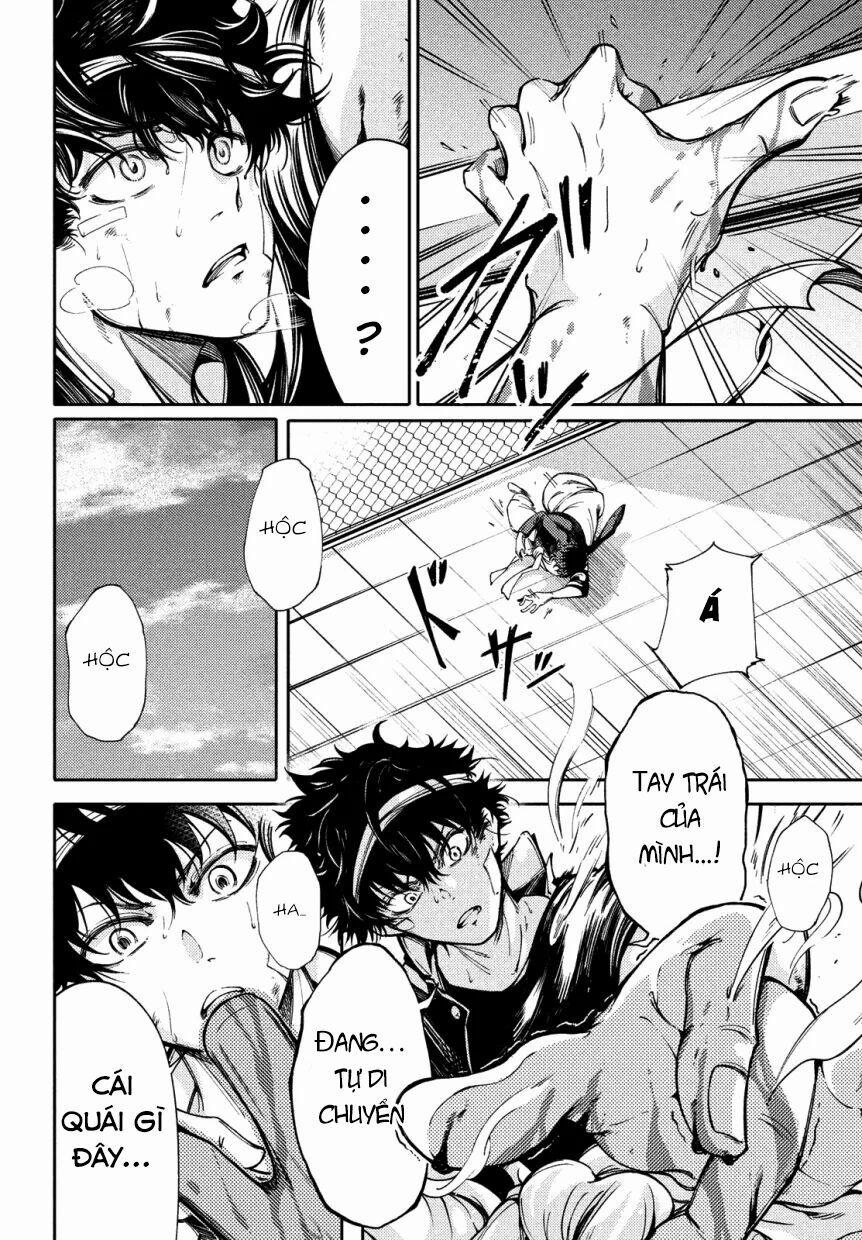 Piano Duo For The Left Hand 1 trang 52