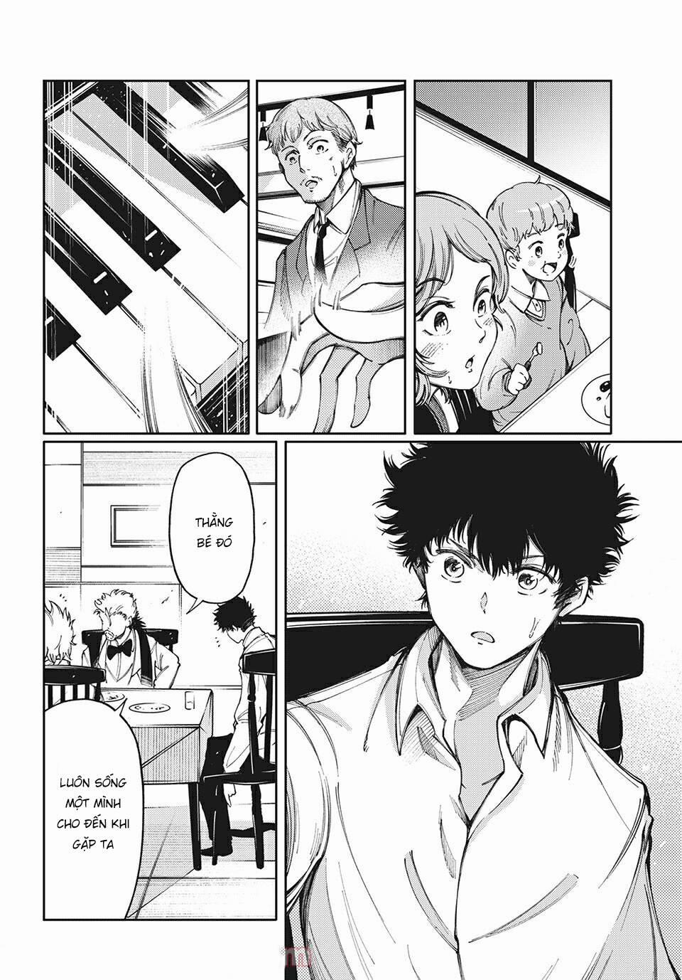 Piano Duo For The Left Hand 10 trang 14