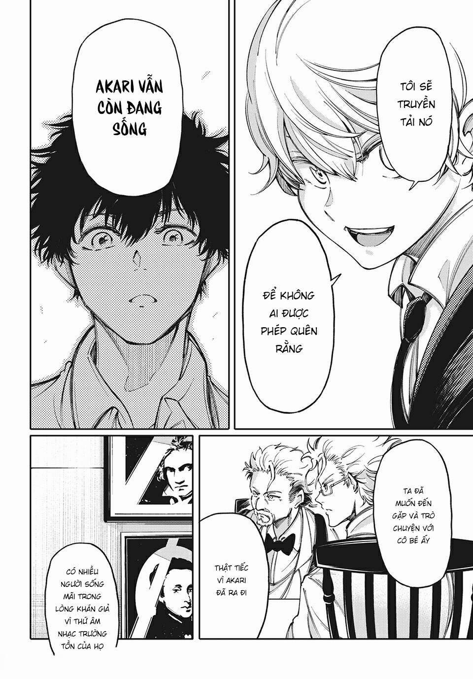 Piano Duo For The Left Hand 10 trang 18