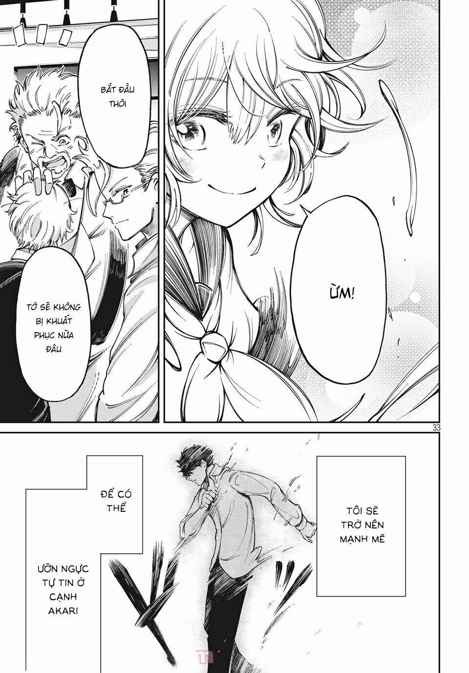 Piano Duo For The Left Hand 10 trang 33