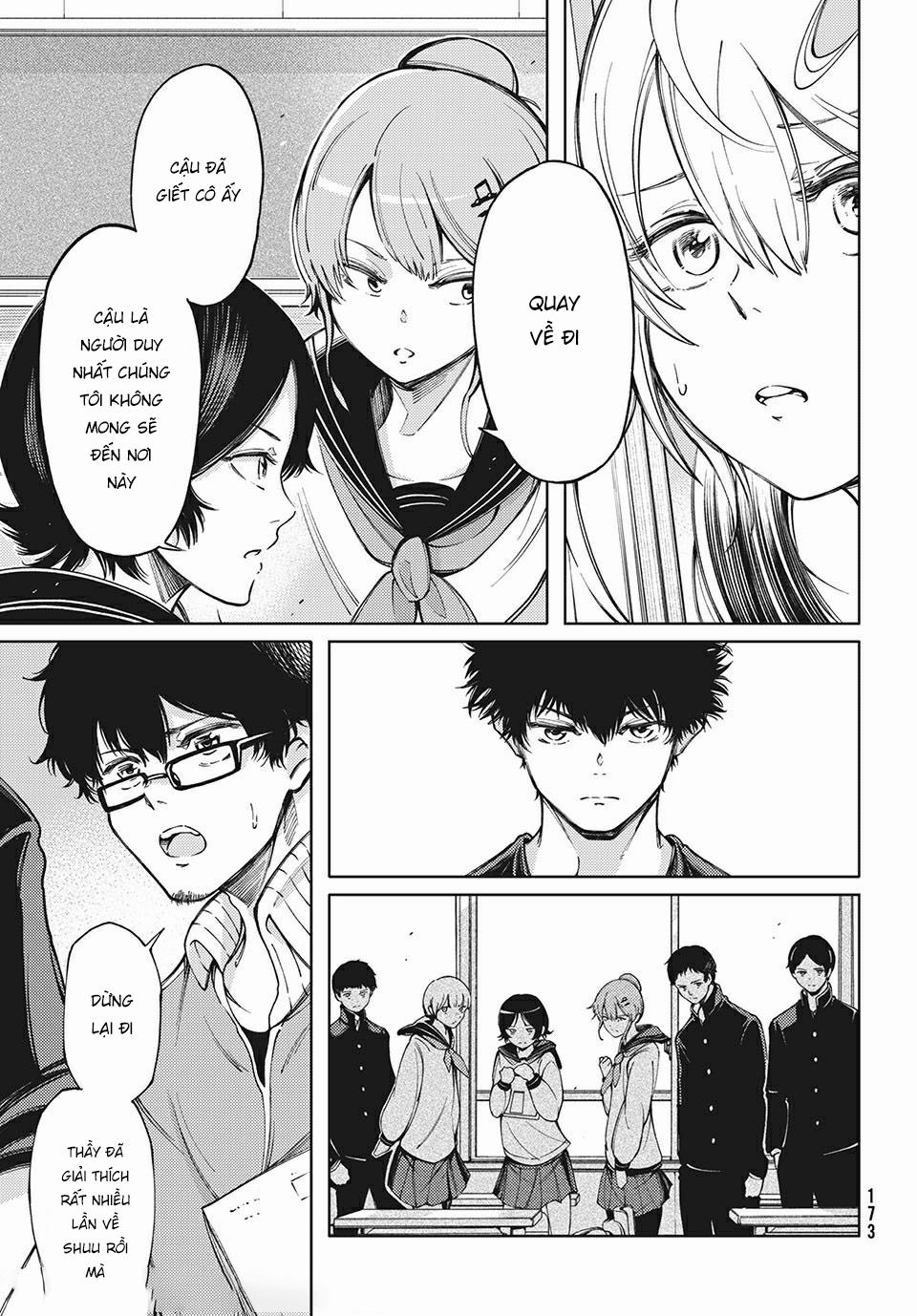 Piano Duo For The Left Hand 11 trang 13