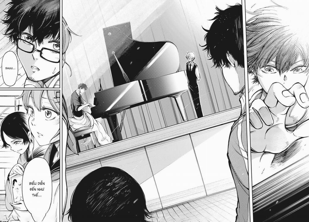 Piano Duo For The Left Hand 11 trang 20