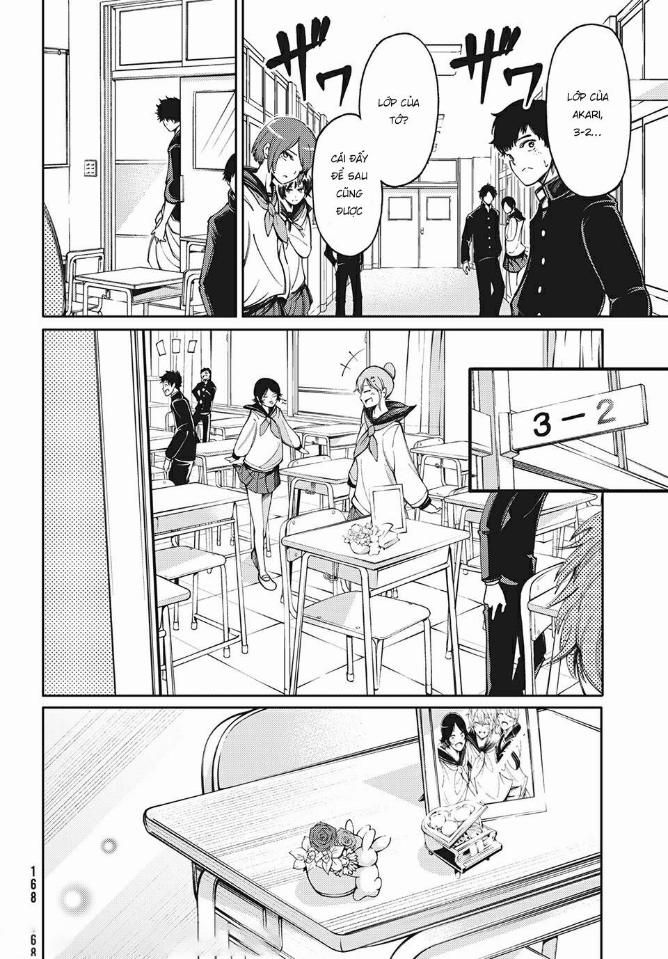 Piano Duo For The Left Hand 11 trang 8