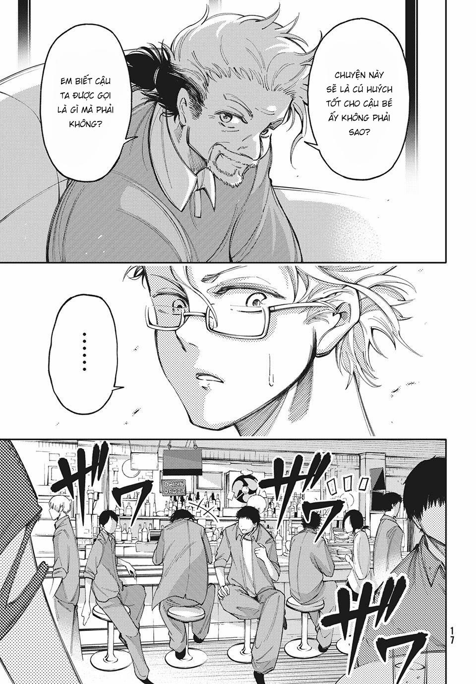 Piano Duo For The Left Hand 12 trang 14