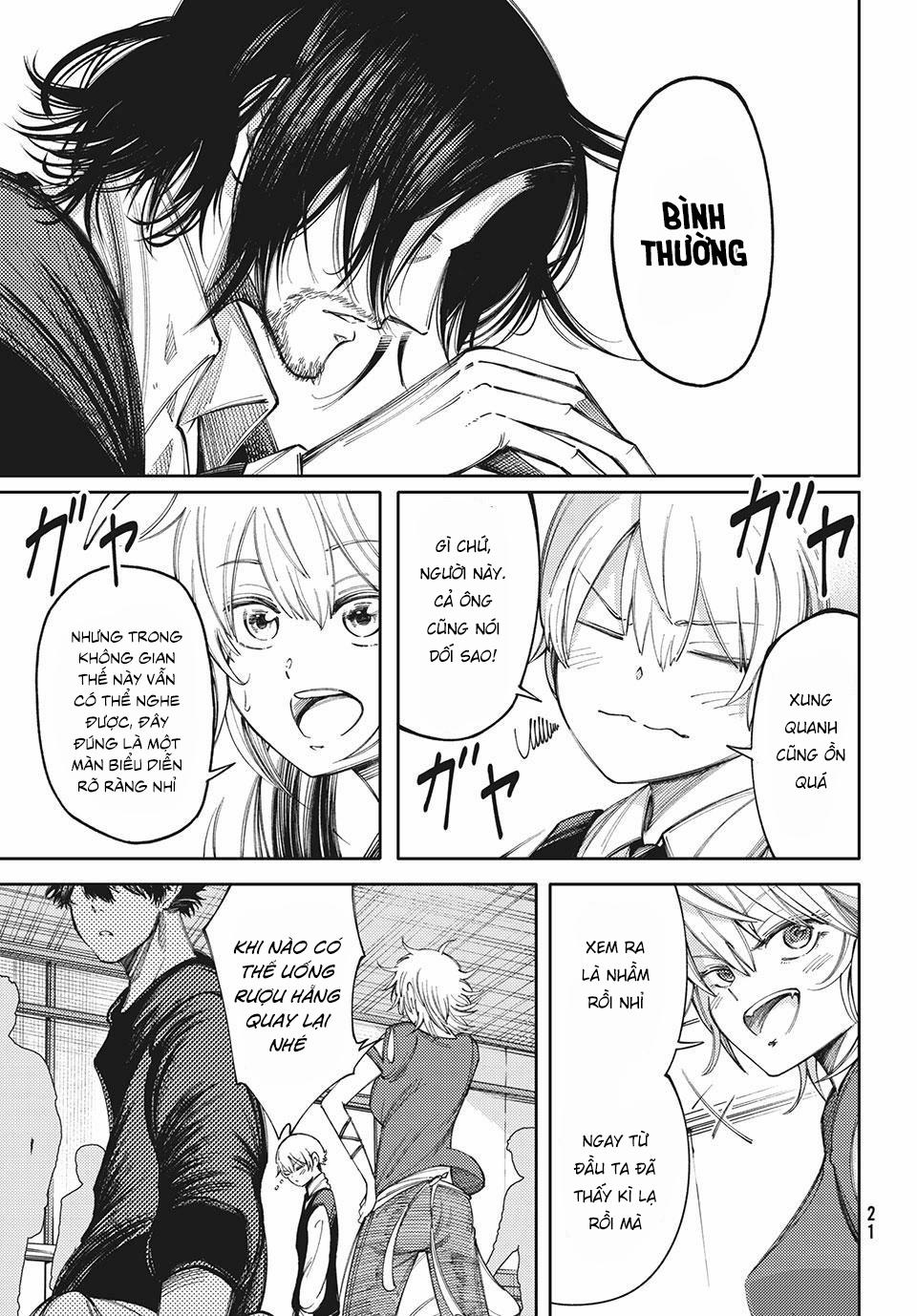 Piano Duo For The Left Hand 12 trang 18