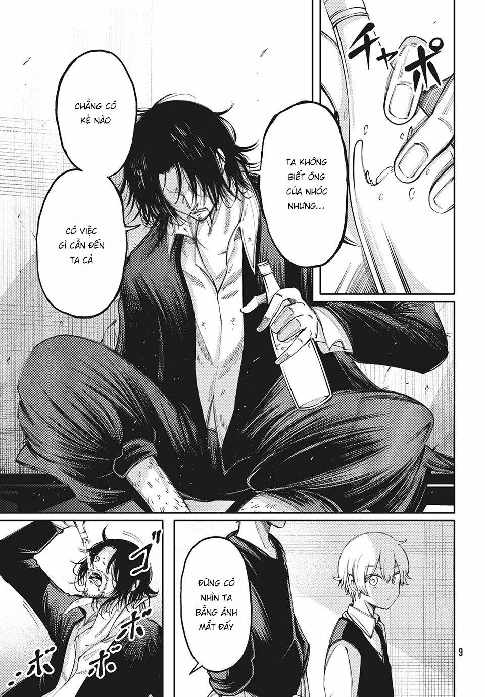 Piano Duo For The Left Hand 12 trang 6