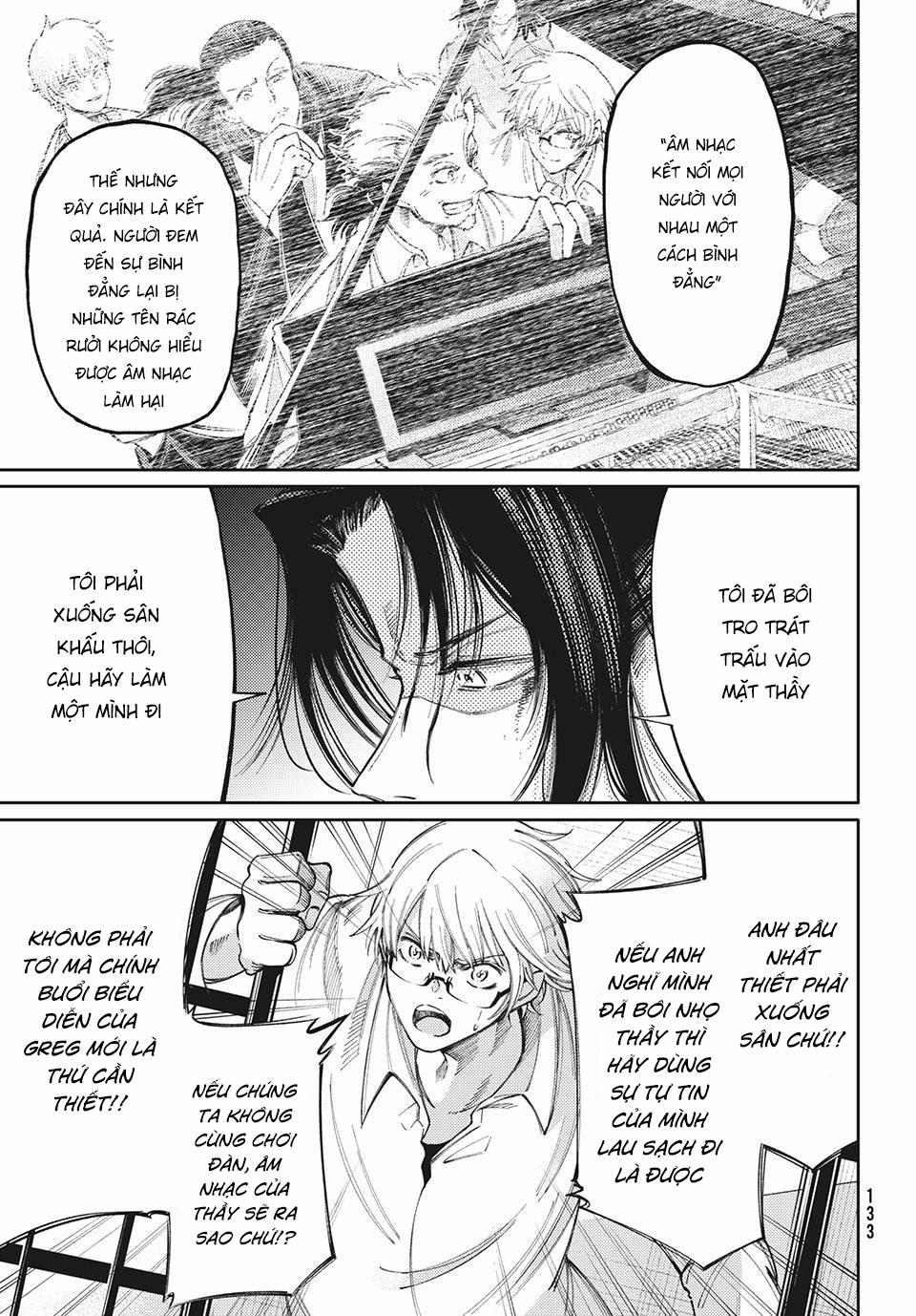 Piano Duo For The Left Hand 13 trang 17