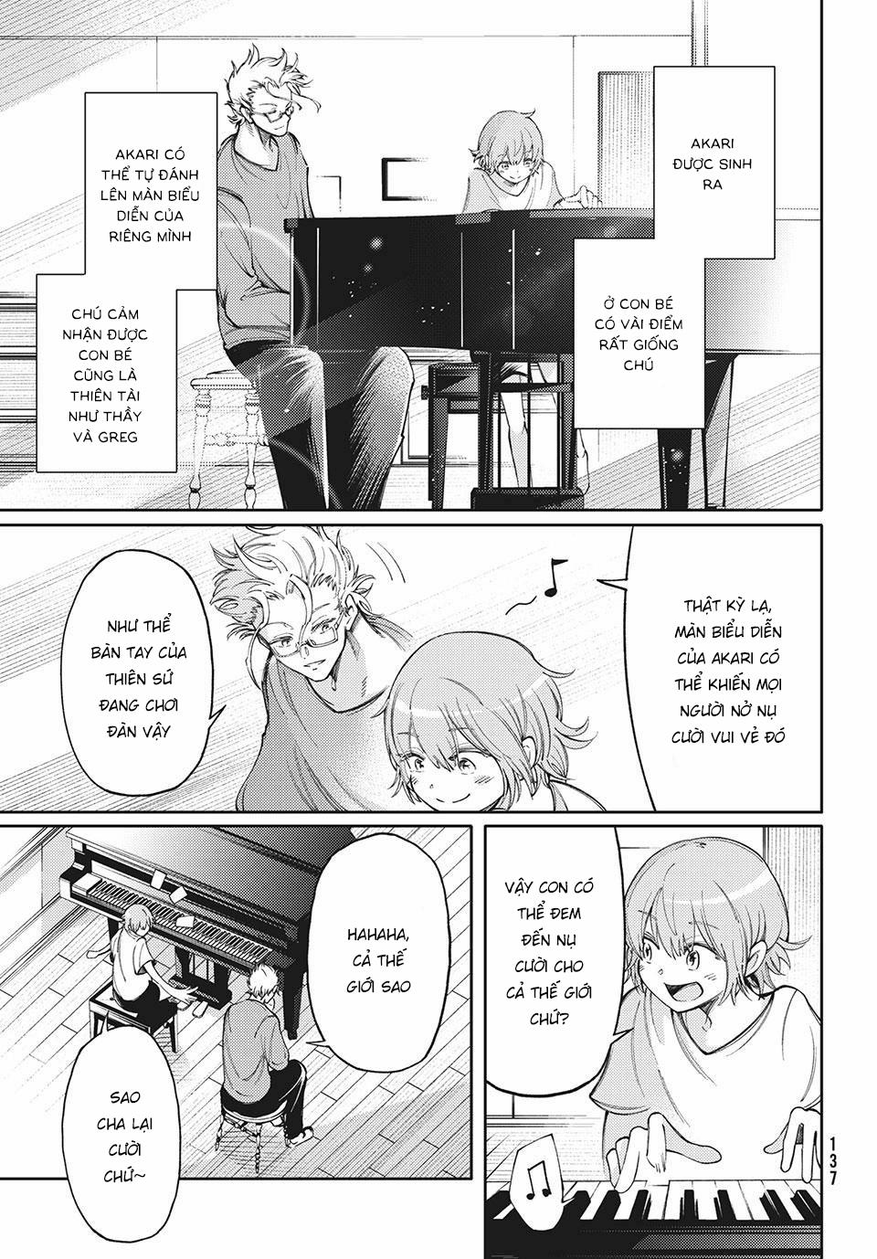 Piano Duo For The Left Hand 13 trang 21