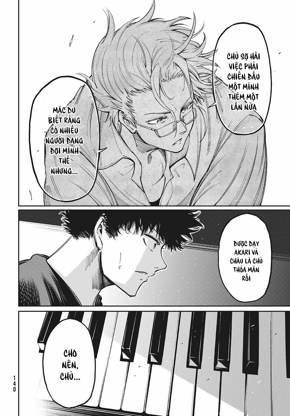 Piano Duo For The Left Hand 13 trang 24