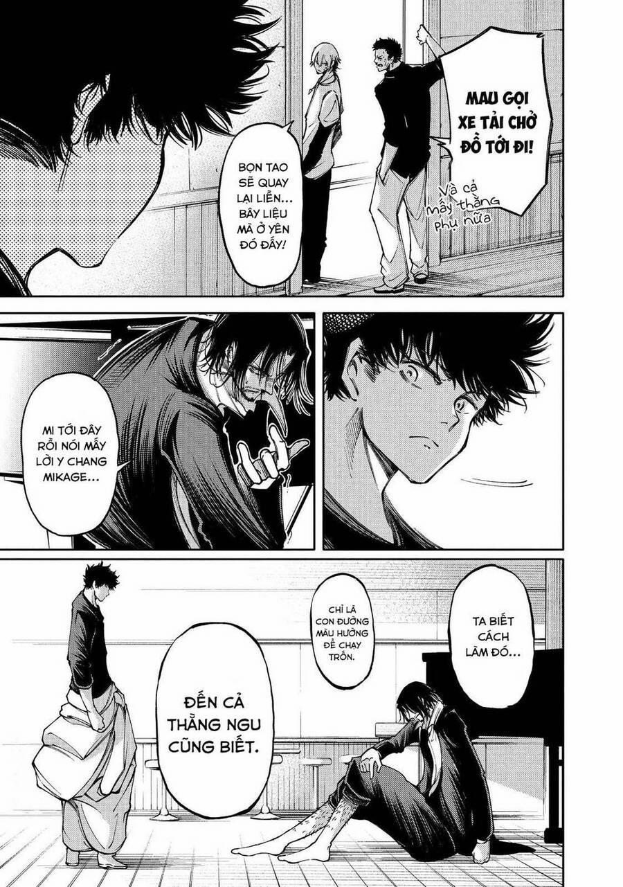 Piano Duo For The Left Hand 14 trang 11