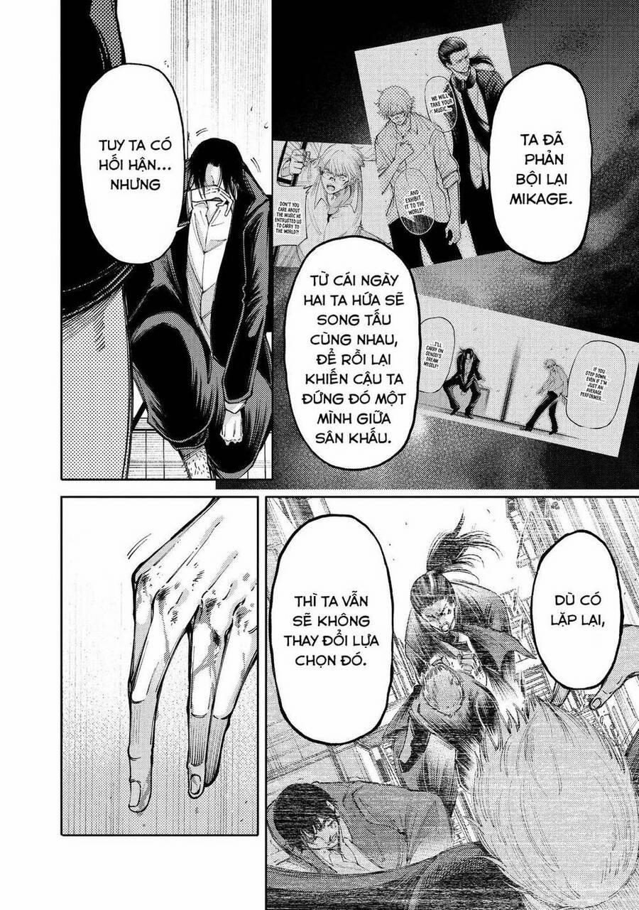 Piano Duo For The Left Hand 14 trang 12