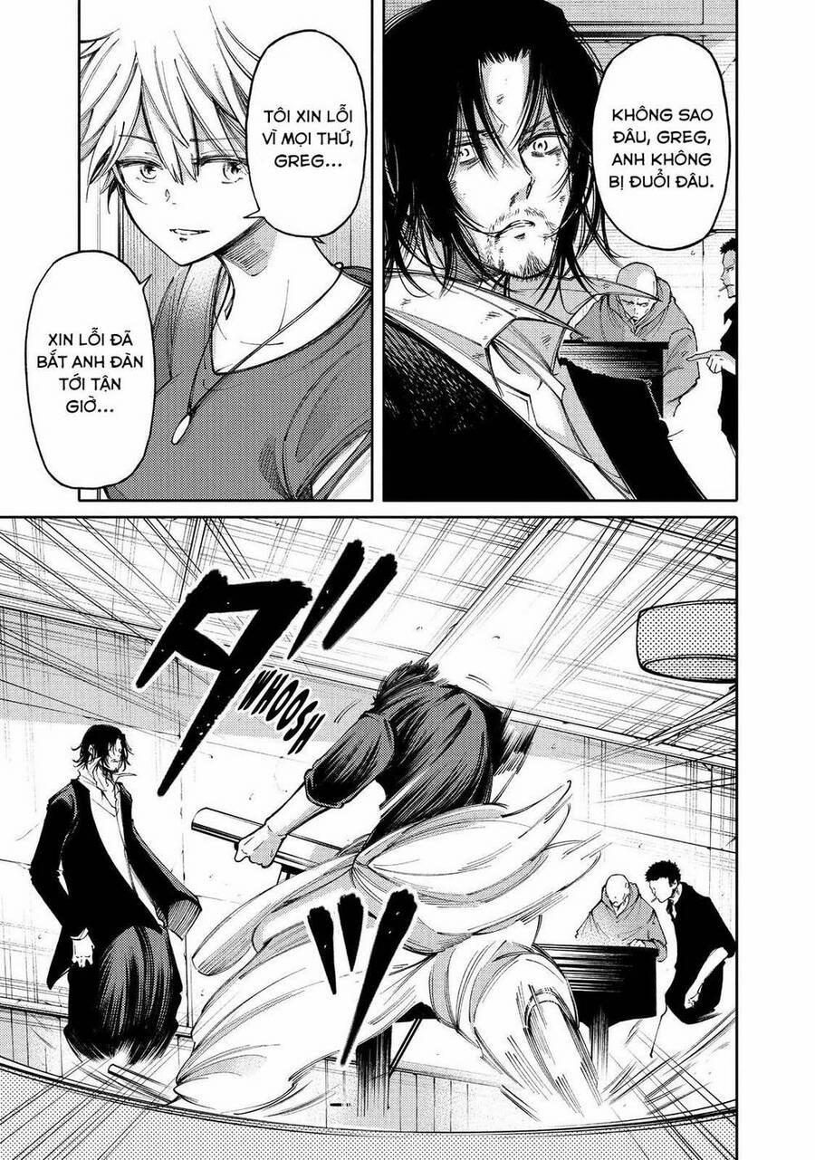 Piano Duo For The Left Hand 14 trang 15