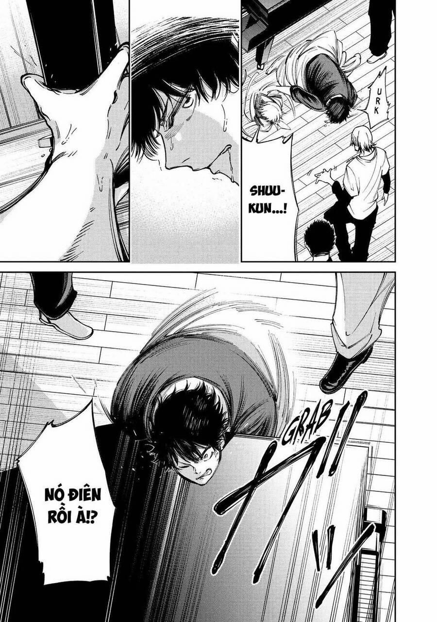 Piano Duo For The Left Hand 14 trang 17