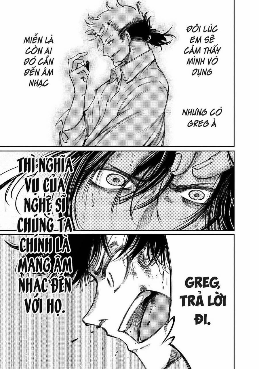 Piano Duo For The Left Hand 14 trang 25