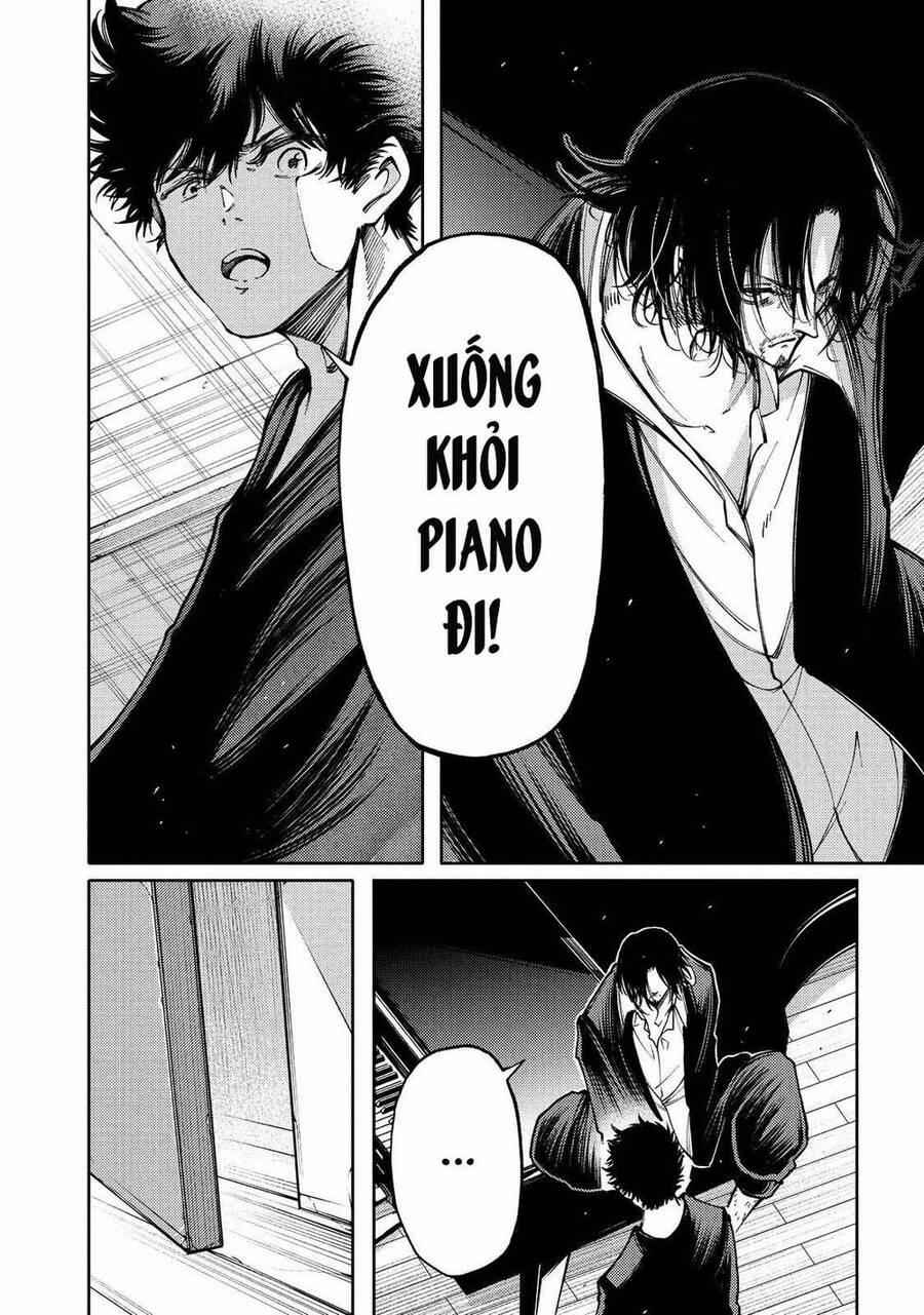 Piano Duo For The Left Hand 14 trang 4