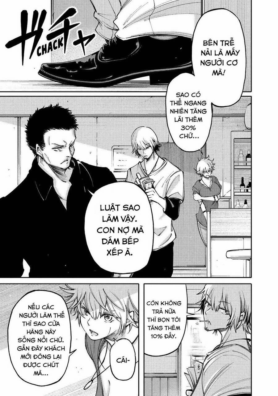 Piano Duo For The Left Hand 14 trang 5