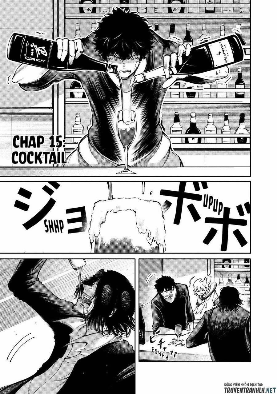 Piano Duo For The Left Hand 15 trang 1