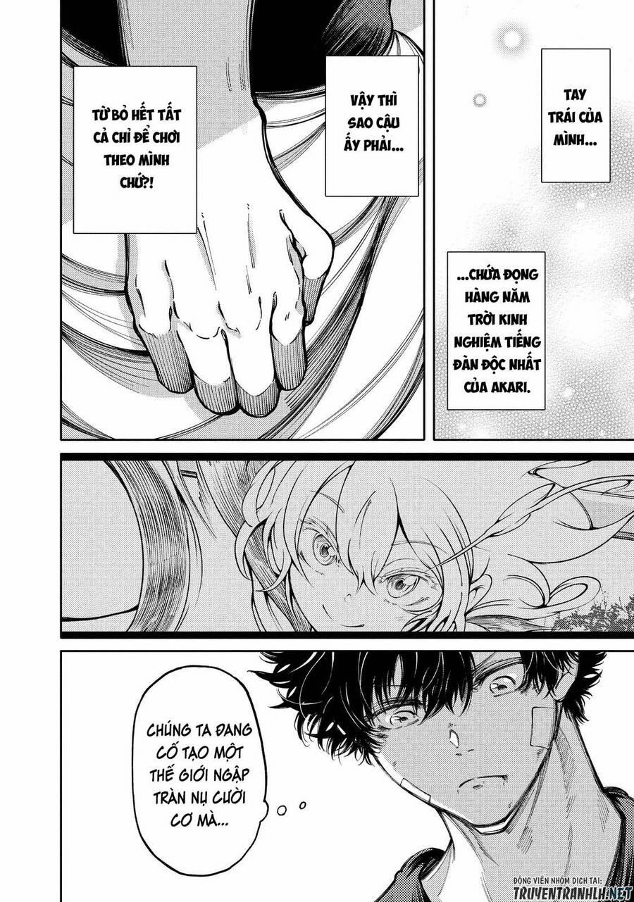 Piano Duo For The Left Hand 15 trang 16