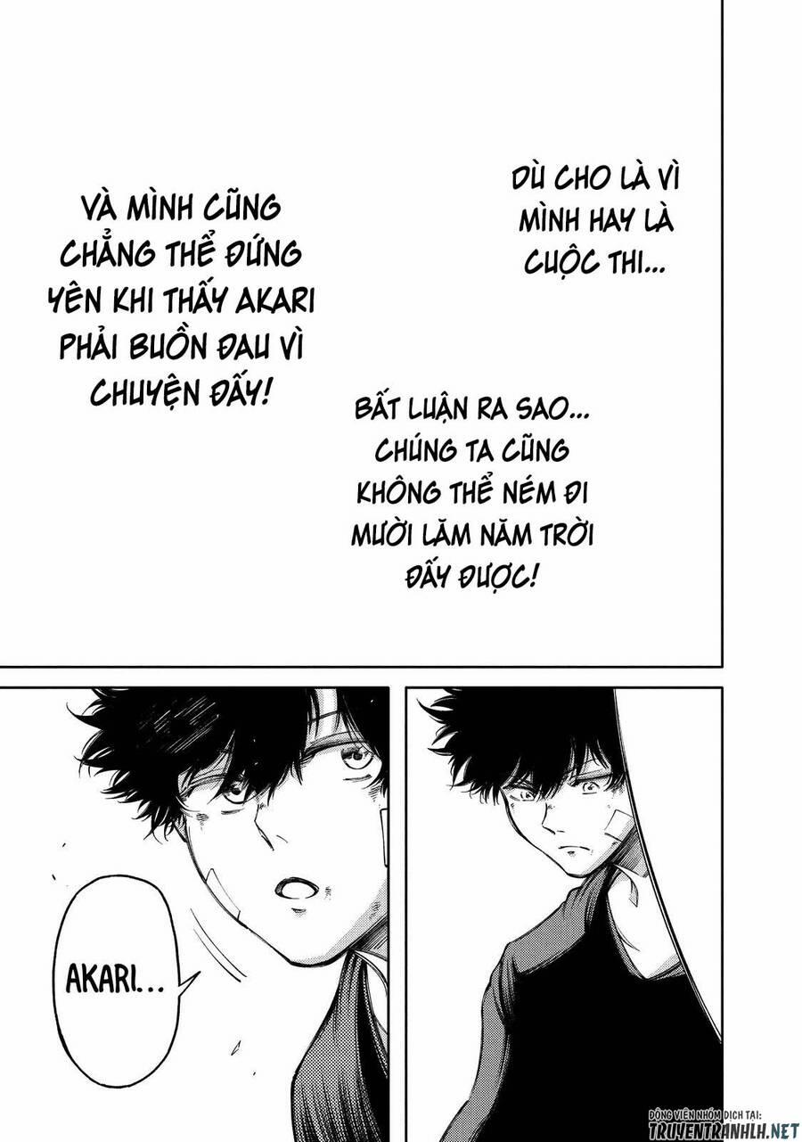 Piano Duo For The Left Hand 15 trang 17