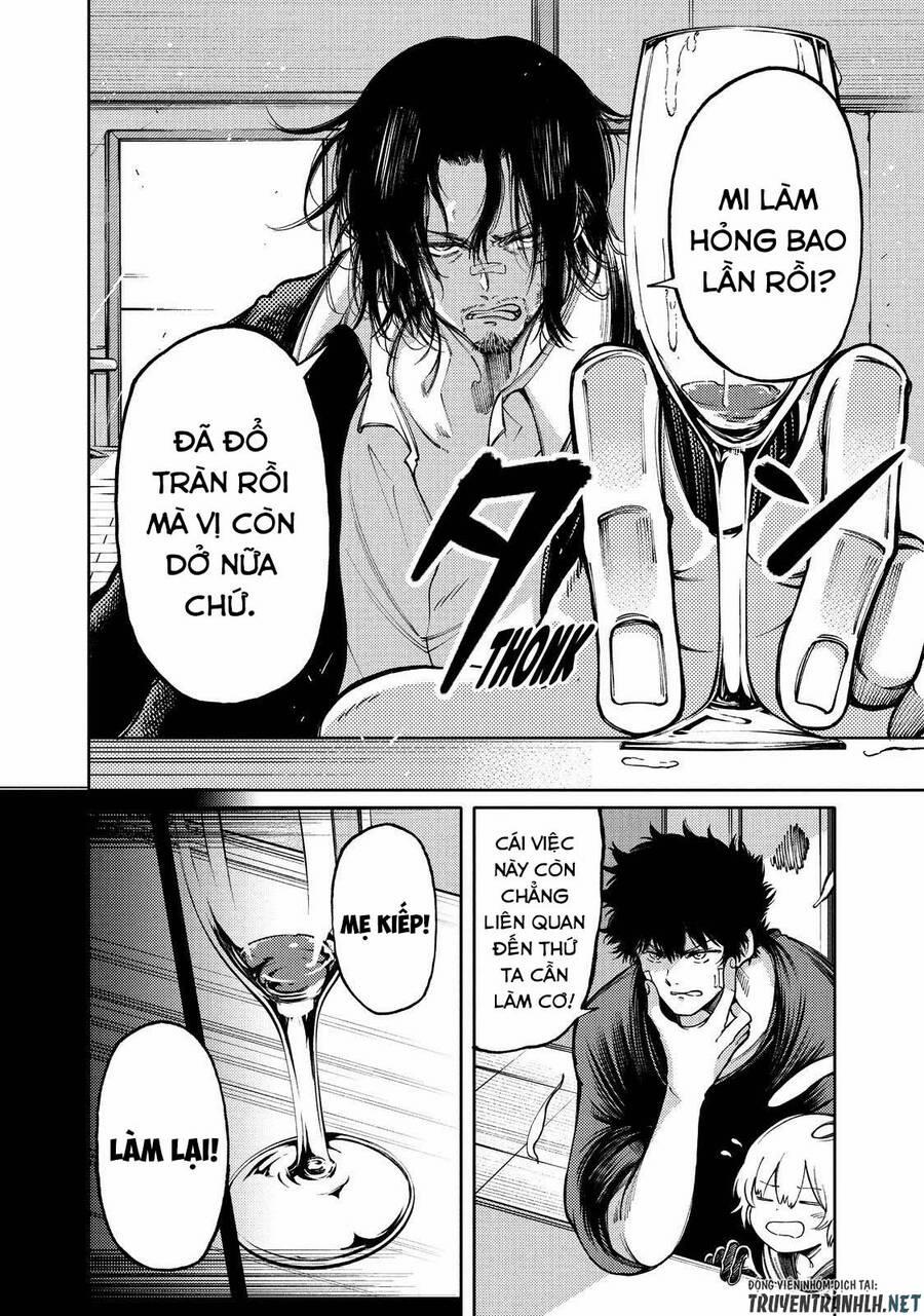 Piano Duo For The Left Hand 15 trang 2