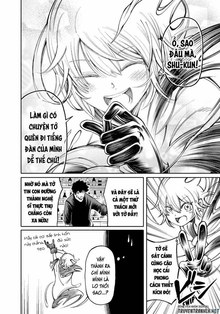 Piano Duo For The Left Hand 15 trang 20