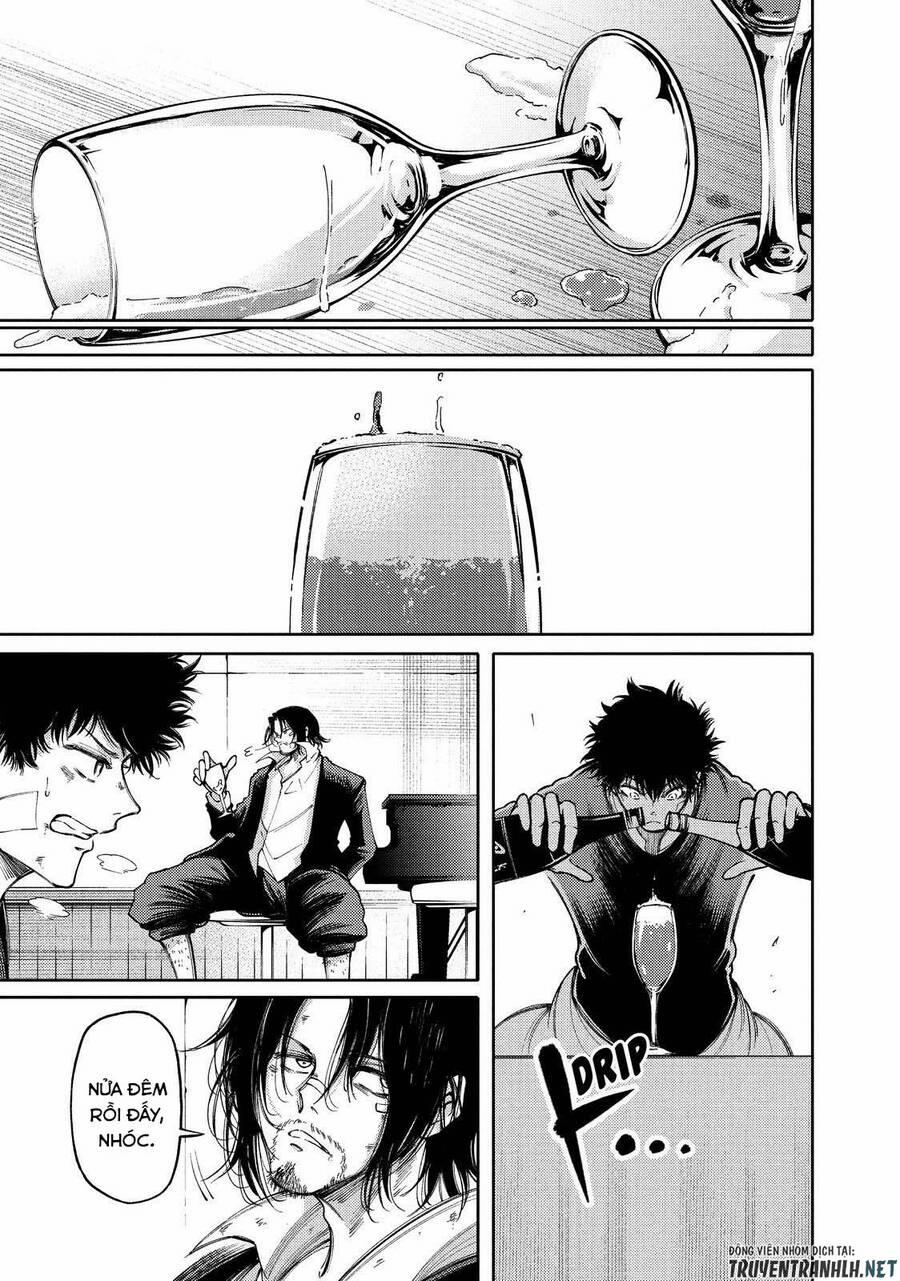 Piano Duo For The Left Hand 15 trang 23