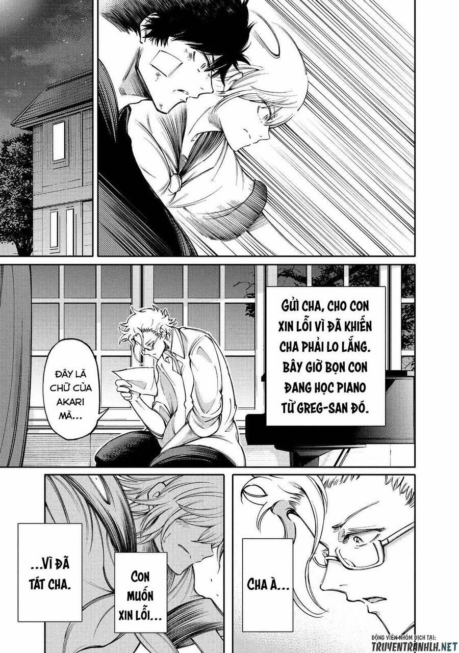 Piano Duo For The Left Hand 15 trang 25