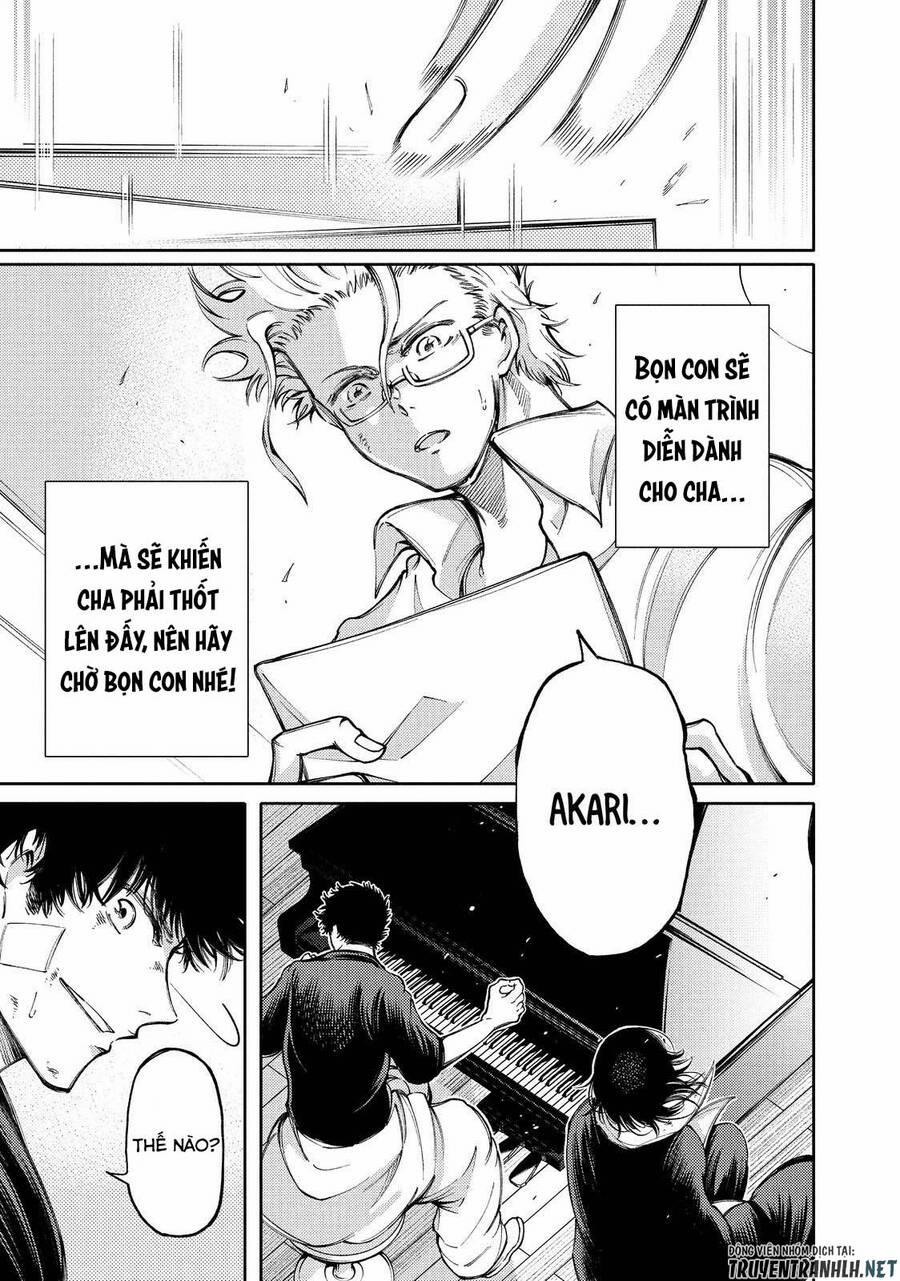 Piano Duo For The Left Hand 15 trang 27