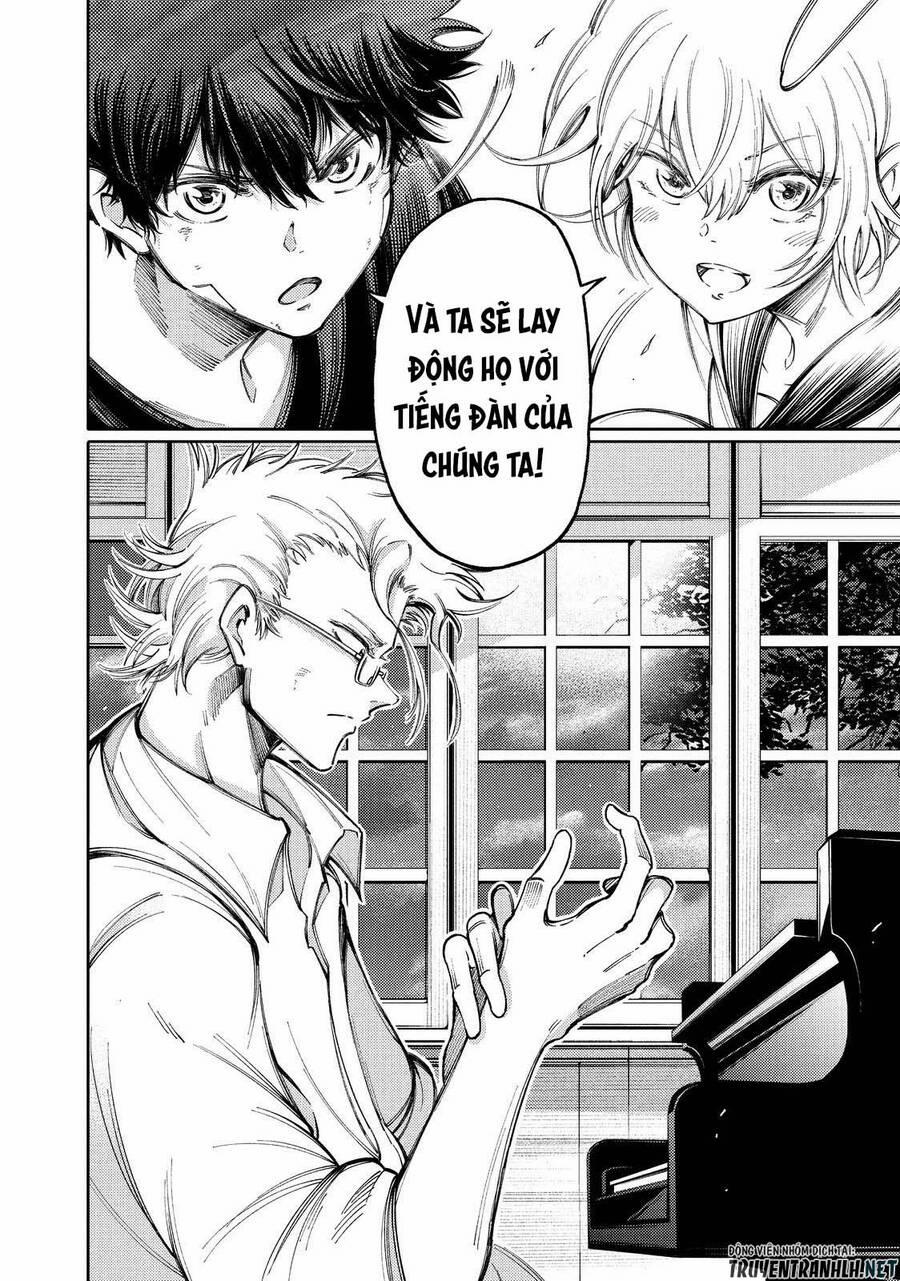 Piano Duo For The Left Hand 15 trang 30