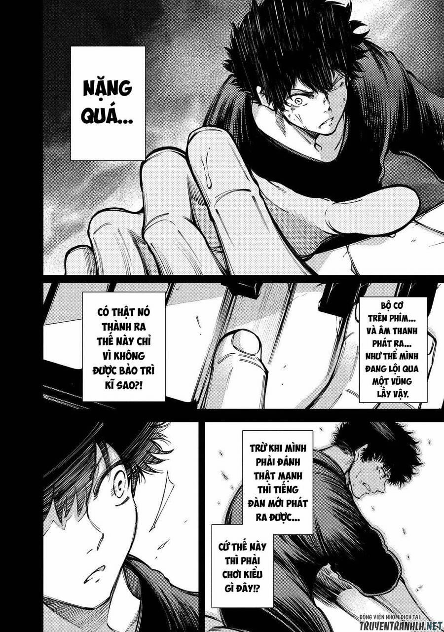 Piano Duo For The Left Hand 15 trang 4