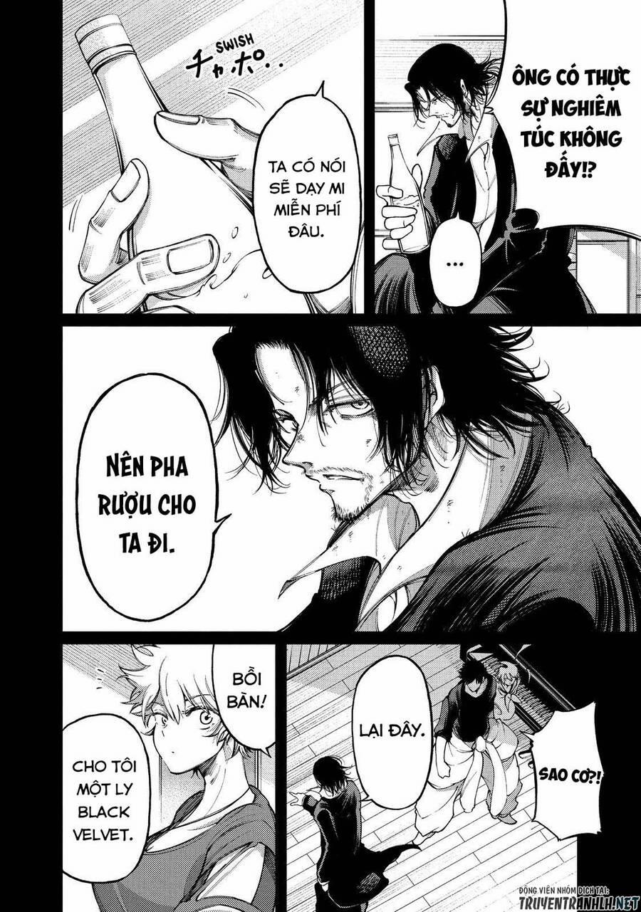 Piano Duo For The Left Hand 15 trang 6