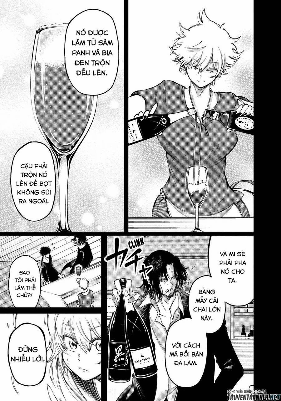 Piano Duo For The Left Hand 15 trang 7