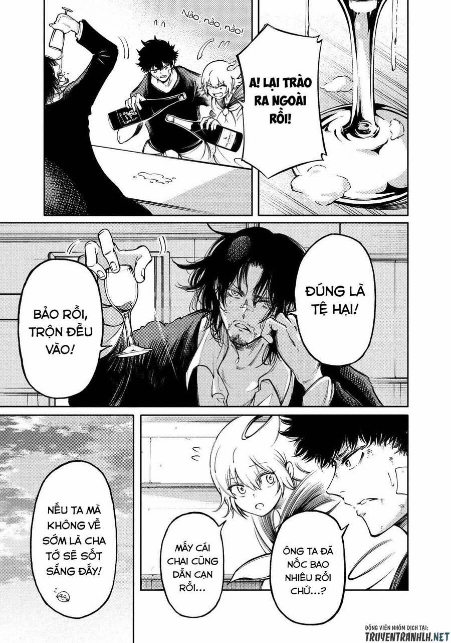 Piano Duo For The Left Hand 15 trang 9