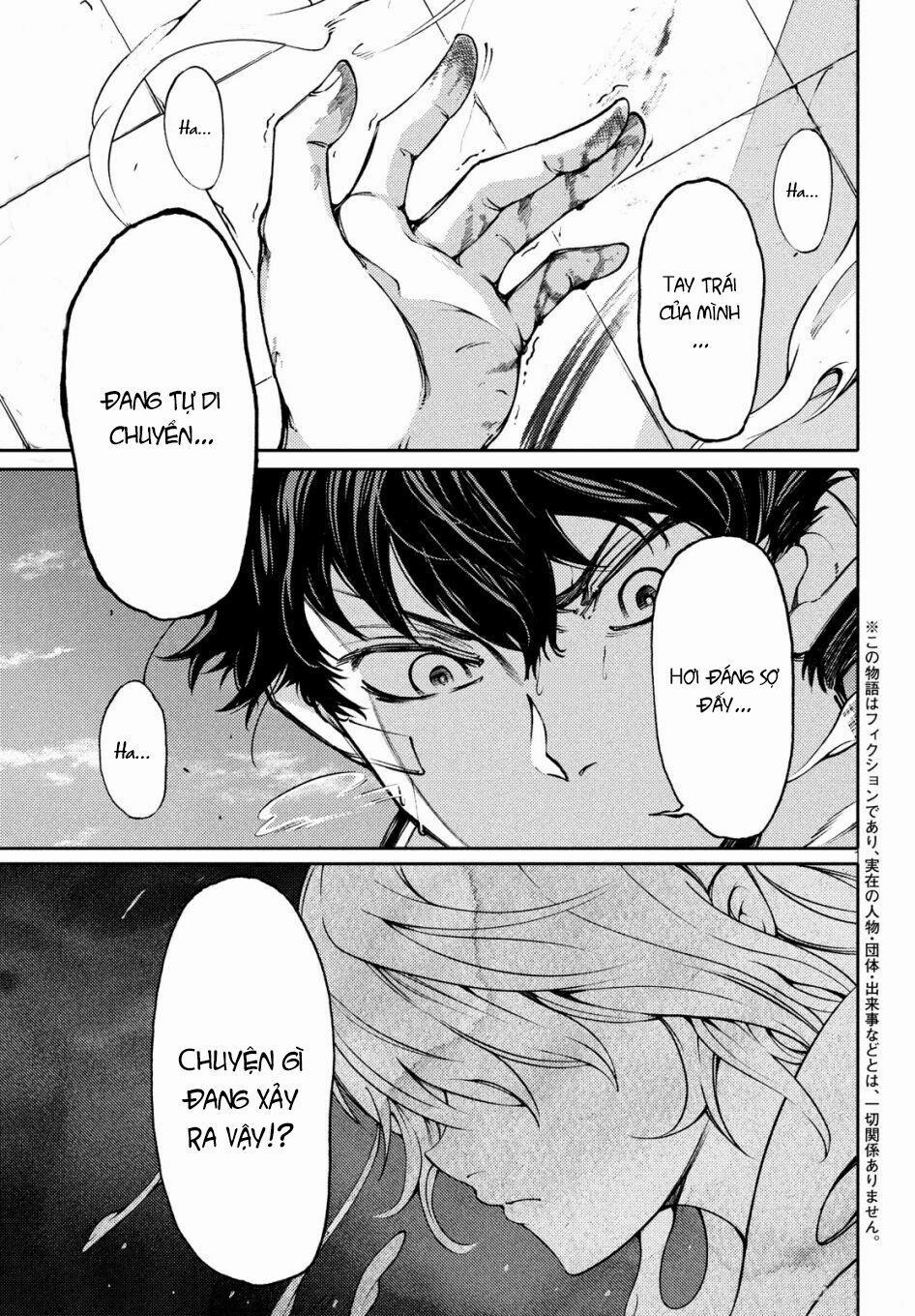 Piano Duo For The Left Hand 2 trang 1