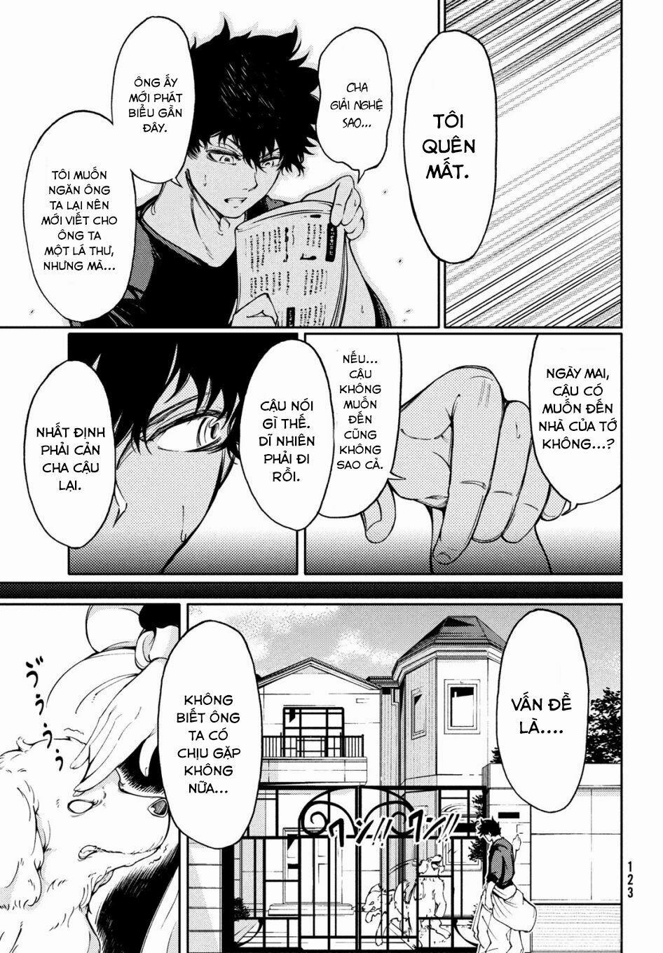 Piano Duo For The Left Hand 2 trang 13