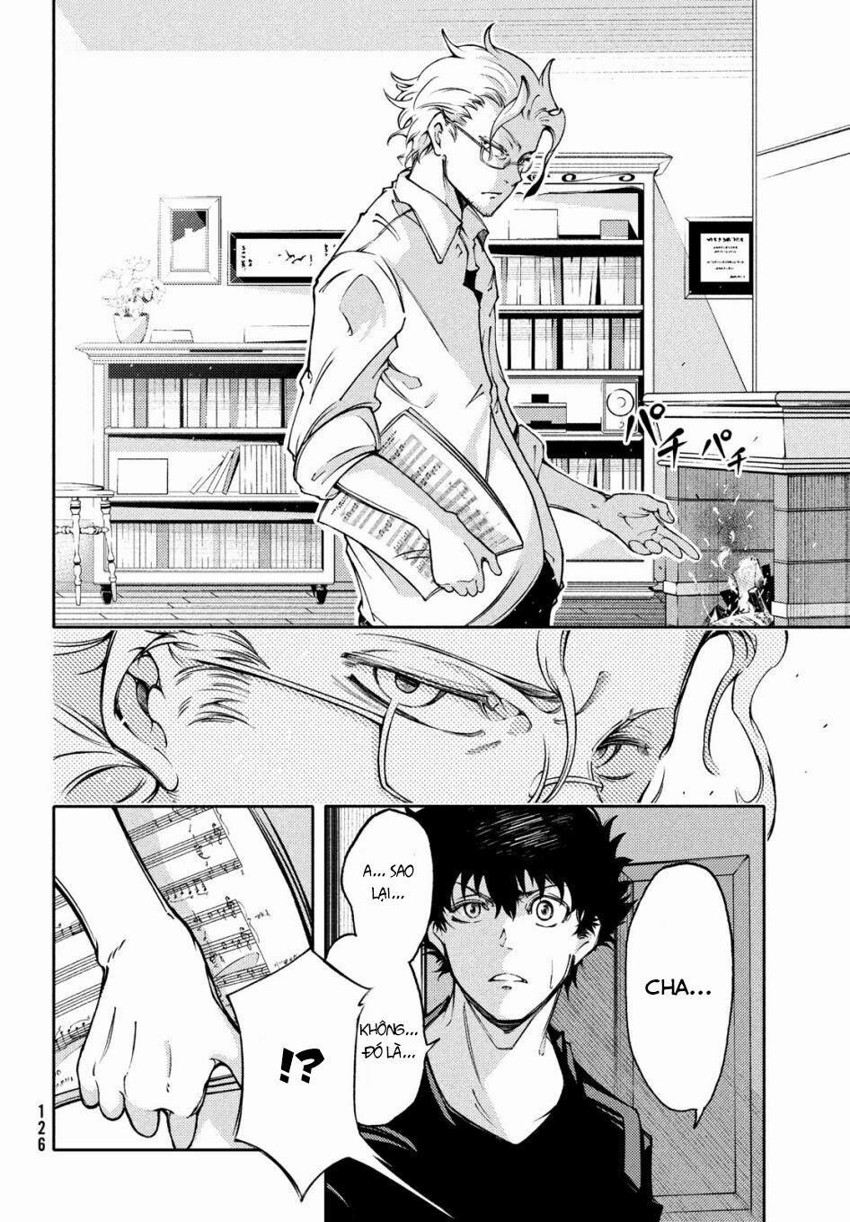 Piano Duo For The Left Hand 2 trang 16