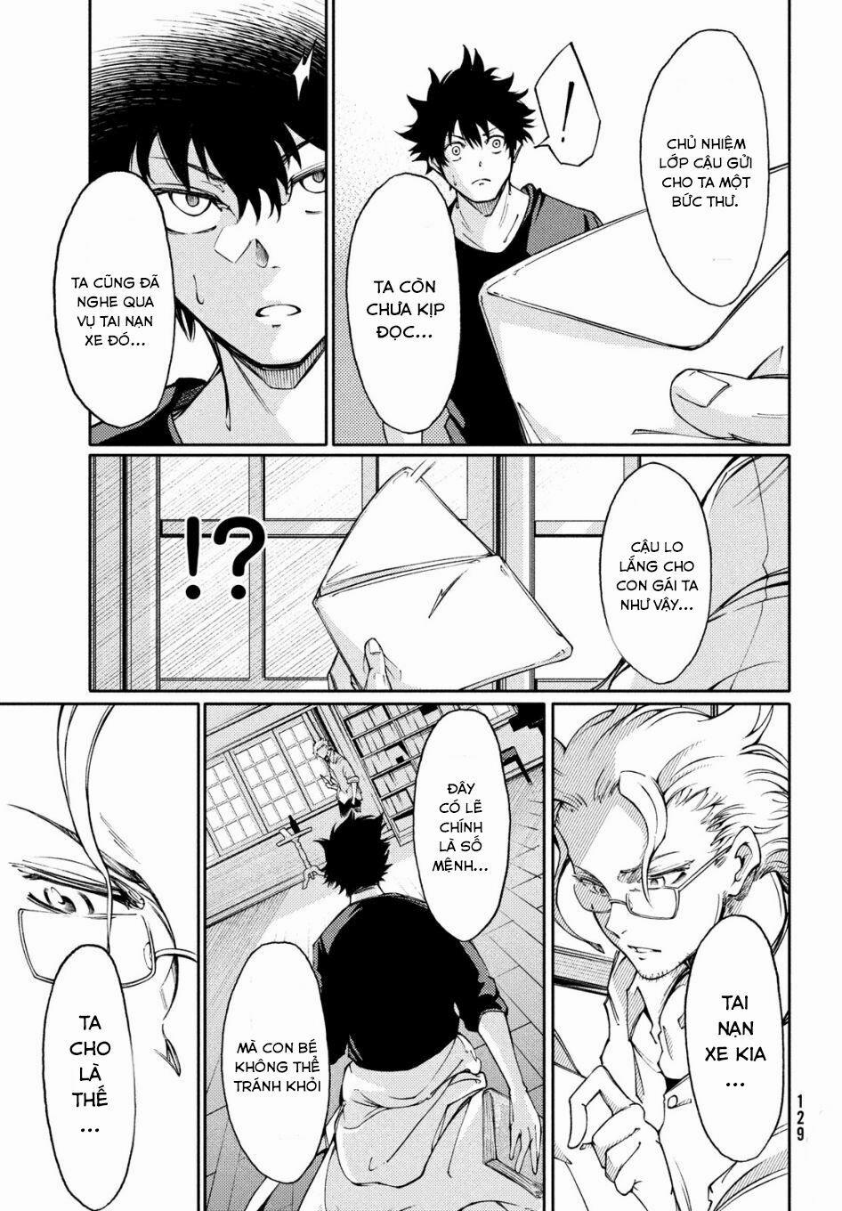 Piano Duo For The Left Hand 2 trang 19